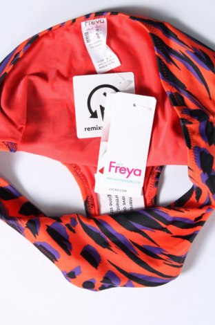 Damen-Badeanzug Freya, Größe S, Farbe Mehrfarbig, Preis 22,16 €