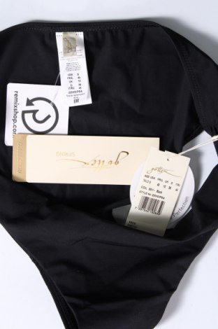 Damen-Badeanzug Gottex, Größe M, Farbe Schwarz, Preis € 11,57