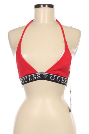 Damen-Badeanzug Guess, Größe XS, Farbe Rot, Preis 28,76 €