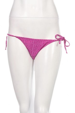 Costum de baie de damă Guess, Mărime XS, Culoare Mov, Preț 151,97 Lei