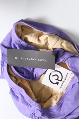 Damen-Badeanzug Guillermina Baeza, Größe L, Farbe Lila, Preis € 56,02