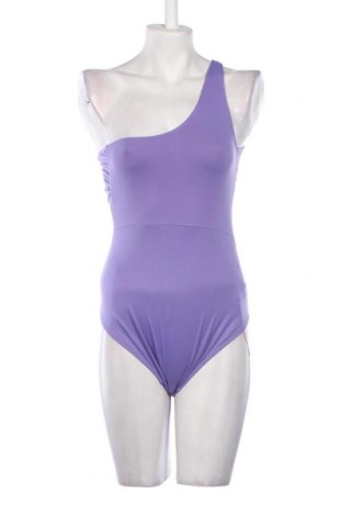 Damen-Badeanzug Guillermina Baeza, Größe L, Farbe Lila, Preis 71,10 €