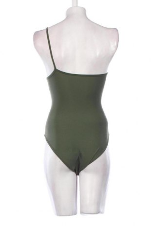 Costum de baie de damă Herve Leger, Mărime S, Culoare Verde, Preț 1.221,71 Lei