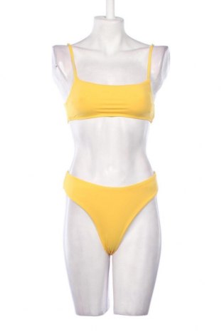 Damen-Badeanzug Jennyfer, Größe S, Farbe Gelb, Preis 14,84 €