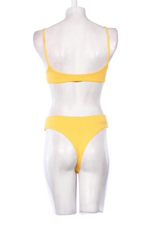 Γυναικείο μαγιό Jennyfer, Μέγεθος S, Χρώμα Κίτρινο, Τιμή 13,61 €