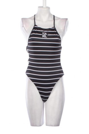 Dámske plavky  Karl Lagerfeld, Veľkosť S, Farba Čierna, Cena  85,51 €