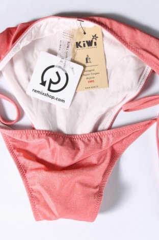 Damen-Badeanzug Kiwi, Größe S, Farbe Orange, Preis € 8,86