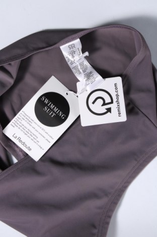 Damen-Badeanzug La Redoute, Größe L, Farbe Grau, Preis € 21,99