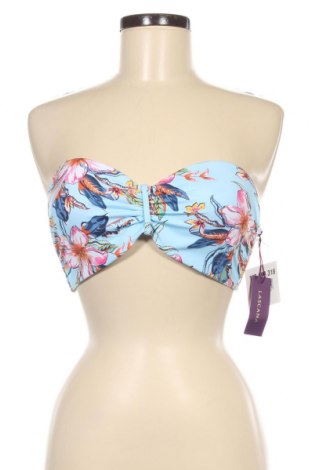 Damen-Badeanzug Lascana, Größe XL, Farbe Mehrfarbig, Preis 13,71 €