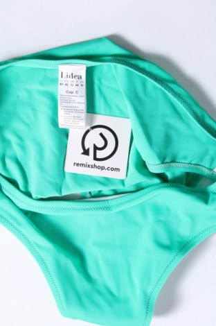 Damen-Badeanzug Lidea, Größe M, Farbe Grün, Preis € 8,86