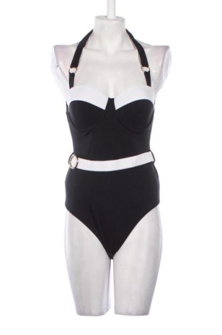 Damen-Badeanzug Lipsy, Größe M, Farbe Schwarz, Preis € 21,03
