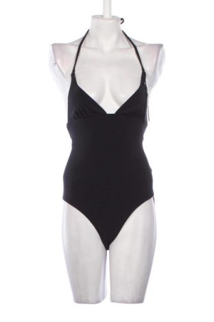 Damen-Badeanzug Lou, Größe M, Farbe Schwarz, Preis € 11,13