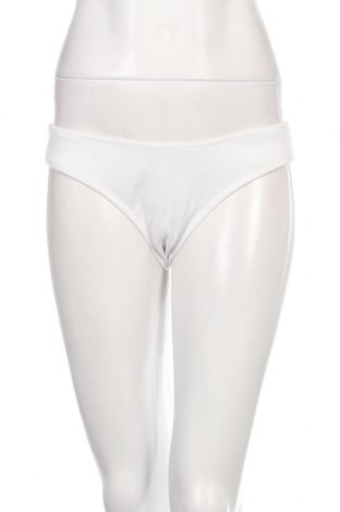 Damen-Badeanzug Mango, Größe M, Farbe Weiß, Preis 9,04 €