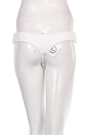 Damen-Badeanzug Mango, Größe M, Farbe Weiß, Preis € 9,52