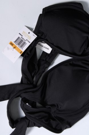 Costum de baie de damă Michael Kors, Mărime S, Culoare Negru, Preț 345,40 Lei