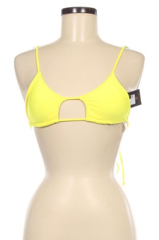 Damen-Badeanzug Misspap, Größe S, Farbe Gelb, Preis € 12,53