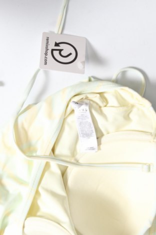 Damen-Badeanzug NA-KD, Größe XL, Farbe Gelb, Preis € 24,54