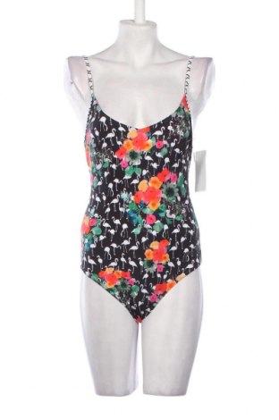 Damen-Badeanzug Naturana, Größe M, Farbe Mehrfarbig, Preis 19,28 €