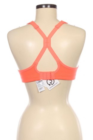 Damen-Badeanzug New Balance, Größe S, Farbe Orange, Preis € 35,05