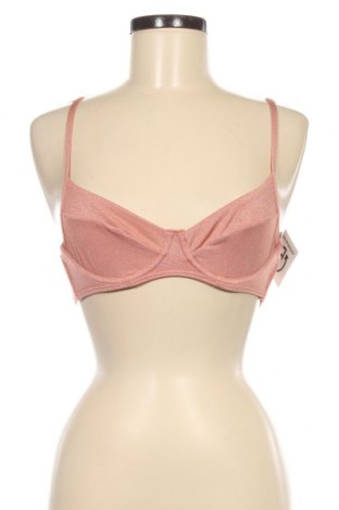 Dámské plavky  New Look, Velikost S, Barva Růžová, Cena  181,00 Kč