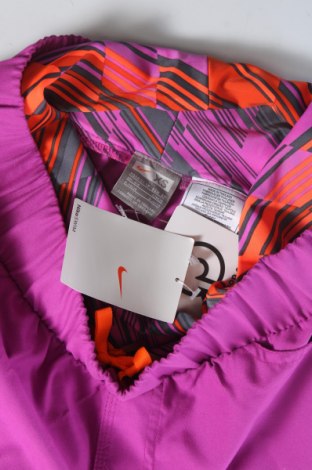Γυναικείο μαγιό Nike, Μέγεθος XS, Χρώμα Ρόζ , Τιμή 35,05 €