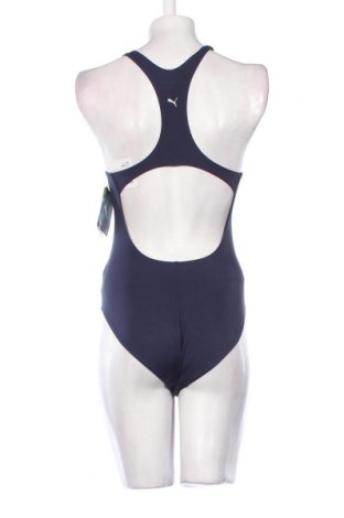 Damen-Badeanzug PUMA, Größe S, Farbe Blau, Preis € 35,31