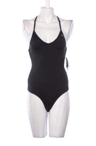 Damen-Badeanzug PUMA, Größe XS, Farbe Schwarz, Preis € 28,25