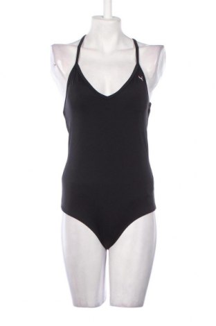 Damen-Badeanzug PUMA, Größe L, Farbe Schwarz, Preis 28,25 €