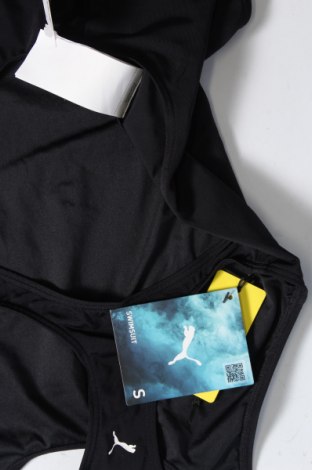 Damen-Badeanzug PUMA, Größe S, Farbe Schwarz, Preis € 13,42
