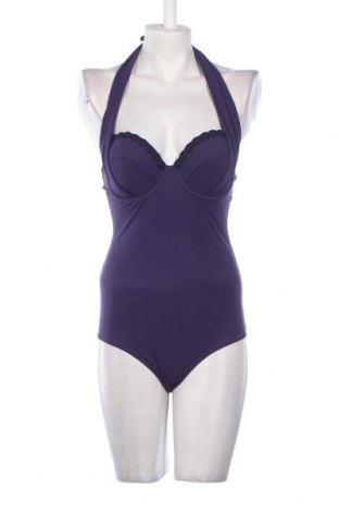 Damen-Badeanzug Pain De Sucre, Größe M, Farbe Lila, Preis 86,18 €