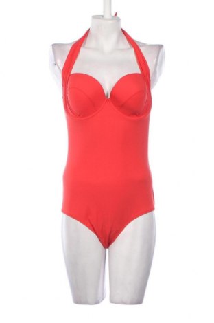 Dámske plavky  Pain De Sucre, Veľkosť L, Farba Červená, Cena  107,73 €