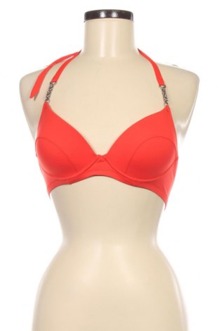 Damen-Badeanzug Pain De Sucre, Größe S, Farbe Rot, Preis 29,69 €