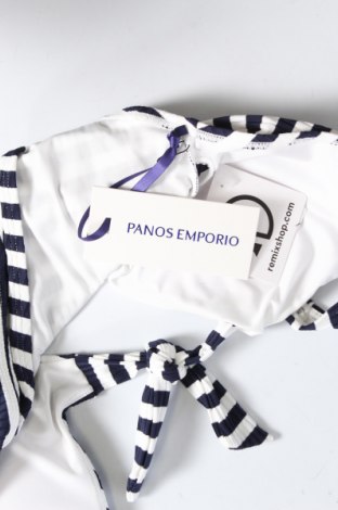 Damen-Badeanzug Panos Emporio, Größe L, Farbe Mehrfarbig, Preis 14,02 €
