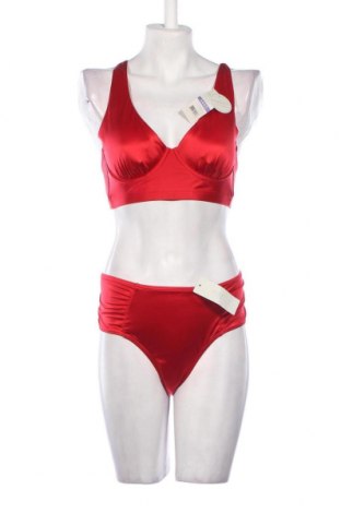 Dámske plavky  Parfait, Veľkosť L, Farba Červená, Cena  28,04 €