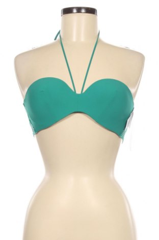 Dámské plavky  Passionata, Velikost L, Barva Zelená, Cena  405,00 Kč