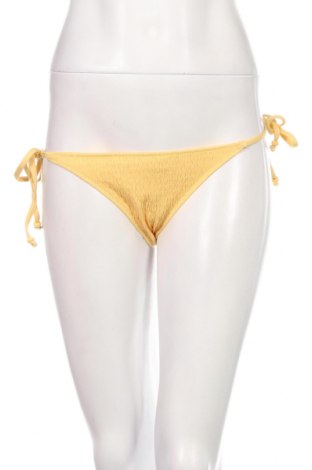Γυναικείο μαγιό Pepe Jeans, Μέγεθος S, Χρώμα Κίτρινο, Τιμή 11,57 €