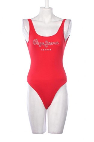 Damen-Badeanzug Pepe Jeans, Größe XS, Farbe Rot, Preis € 35,31