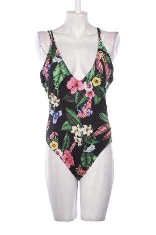 Damen-Badeanzug Pull&Bear, Größe XL, Farbe Mehrfarbig, Preis € 24,74