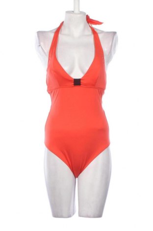 Damen-Badeanzug Rasurel, Größe S, Farbe Rot, Preis € 14,02