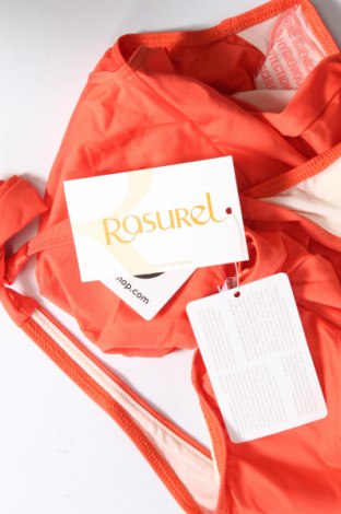 Γυναικείο μαγιό Rasurel, Μέγεθος M, Χρώμα Πορτοκαλί, Τιμή 35,05 €