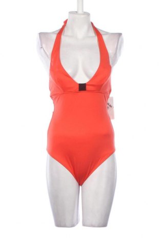 Damen-Badeanzug Rasurel, Größe M, Farbe Orange, Preis 21,03 €