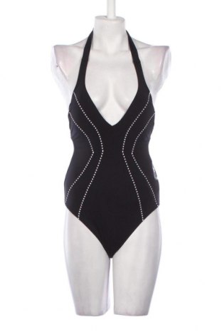 Damen-Badeanzug Seafolly, Größe XS, Farbe Schwarz, Preis € 42,37