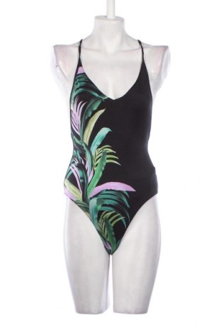 Damen-Badeanzug Seafolly, Größe S, Farbe Schwarz, Preis 23,30 €