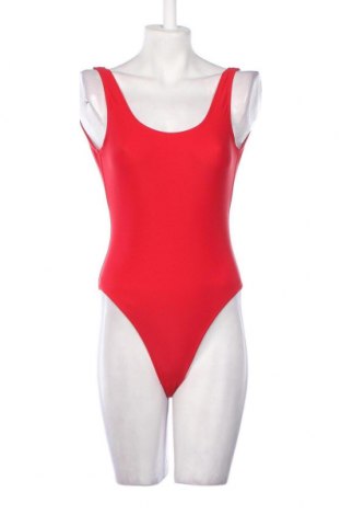 Dámske plavky  Shekini, Veľkosť XS, Farba Červená, Cena  14,02 €