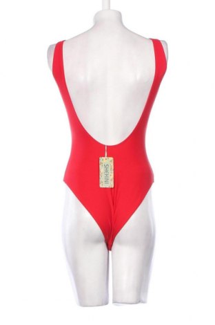Γυναικείο μαγιό Shekini, Μέγεθος XS, Χρώμα Κόκκινο, Τιμή 15,77 €