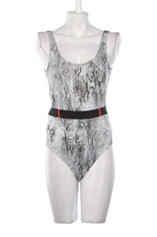 Damen-Badeanzug Simone Perele, Größe S, Farbe Grau, Preis € 42,37