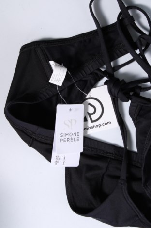 Costum de baie de damă Simone Perele, Mărime S, Culoare Negru, Preț 111,84 Lei