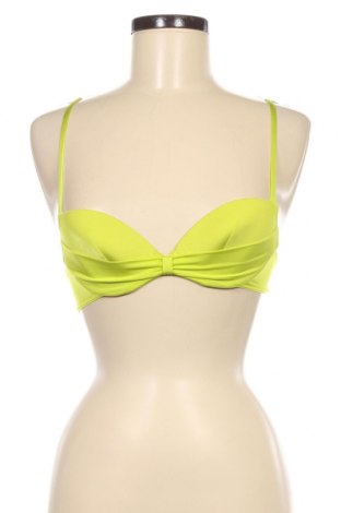 Damen-Badeanzug Simone Perele, Größe S, Farbe Grün, Preis 8,35 €