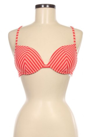 Damen-Badeanzug Sloggi, Größe M, Farbe Rot, Preis 8,66 €
