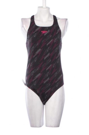 Damen-Badeanzug Speedo, Größe L, Farbe Mehrfarbig, Preis € 22,78
